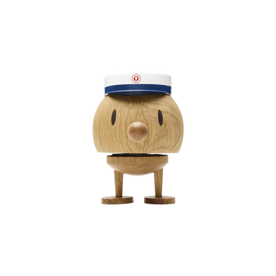 Student Bumble Hoptimist