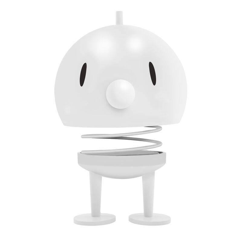 Soft Bumble Speaker