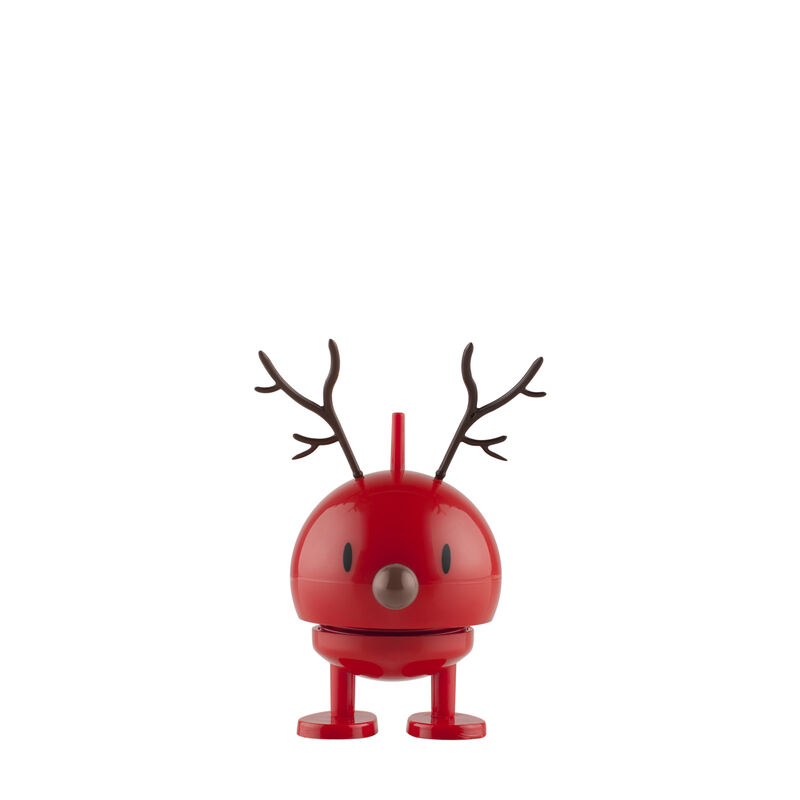 Reindeer Bumble Hoptimist