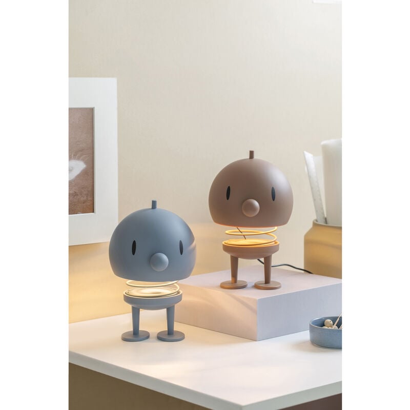 Soft Bumble Lampe LED Soft Bumble Lampe LED