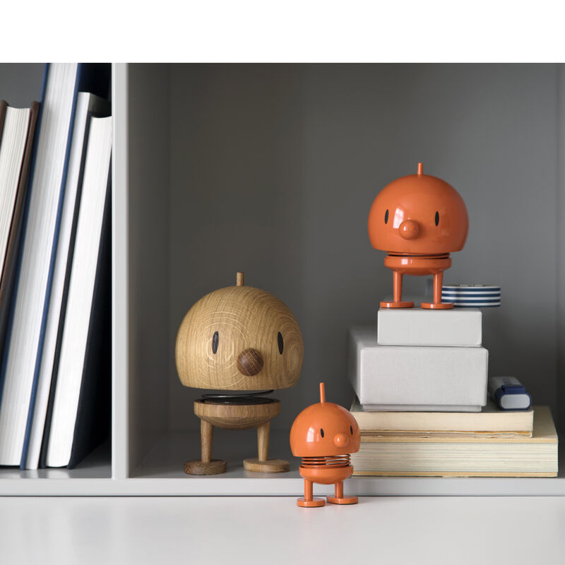 Bimble Hoptimist