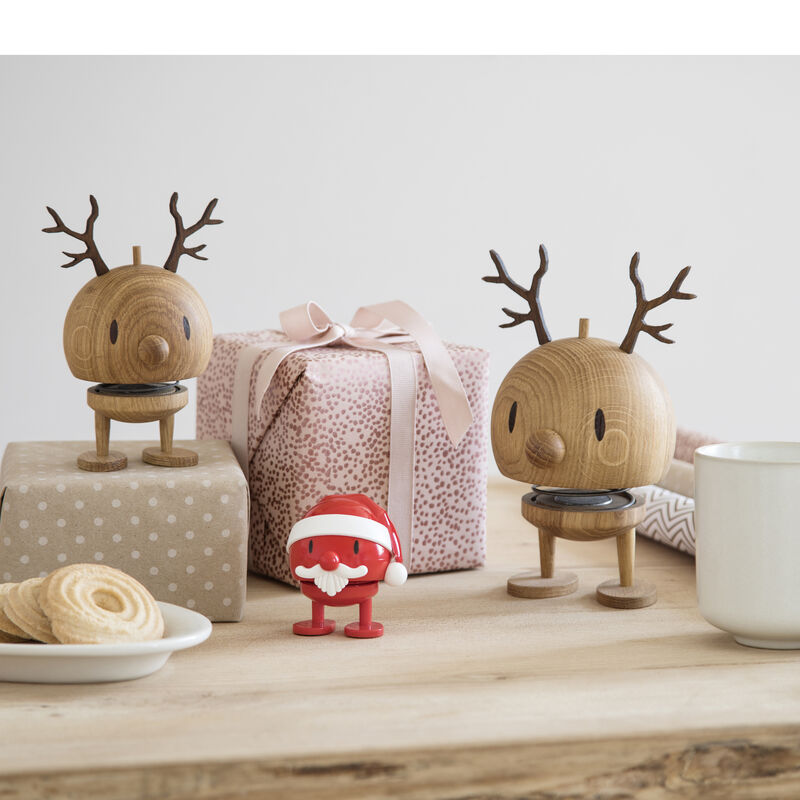 Santa Claus Bumble Hoptimist