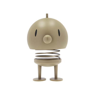 Soft Bumble Speaker