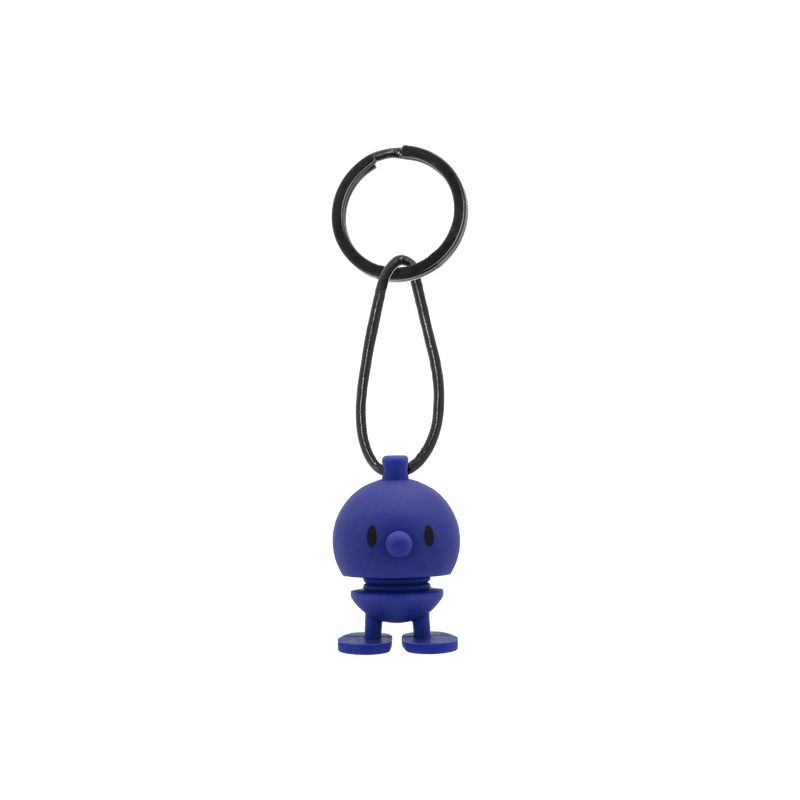 Bumble Keychain
