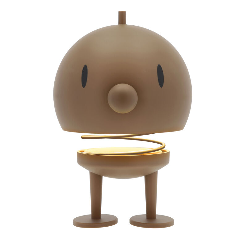 Soft Bumble LED Lampe