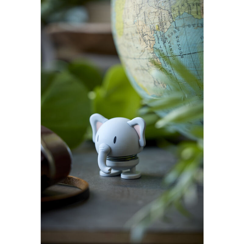 Soft &Eacute;l&eacute;phant Hoptimist