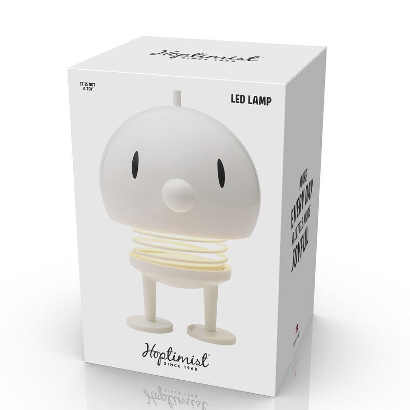 Bumble Lampe LED