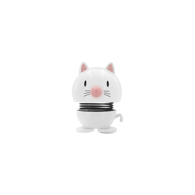 Cat Hoptimist