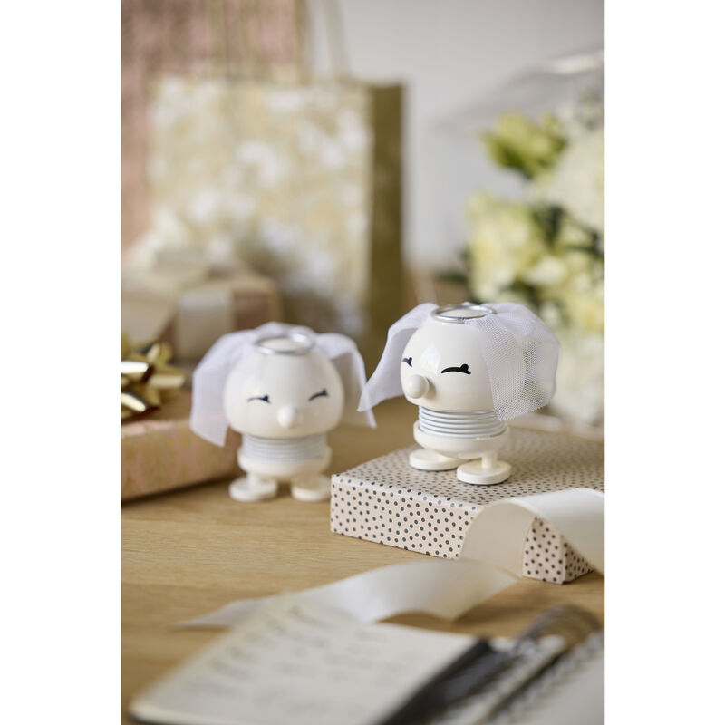 Mari&eacute;e Hoptimist