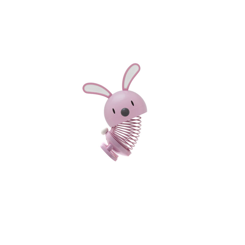 Bunny Hoptimist