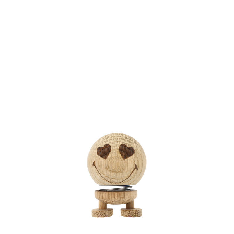 Smiley Love Hoptimist