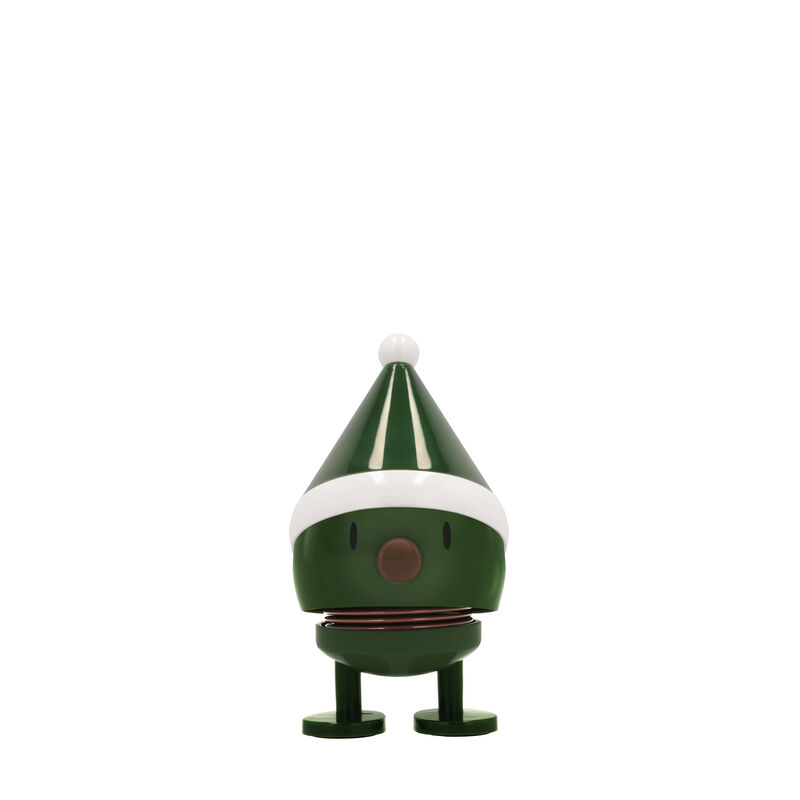 Elf Bumble Hoptimist
