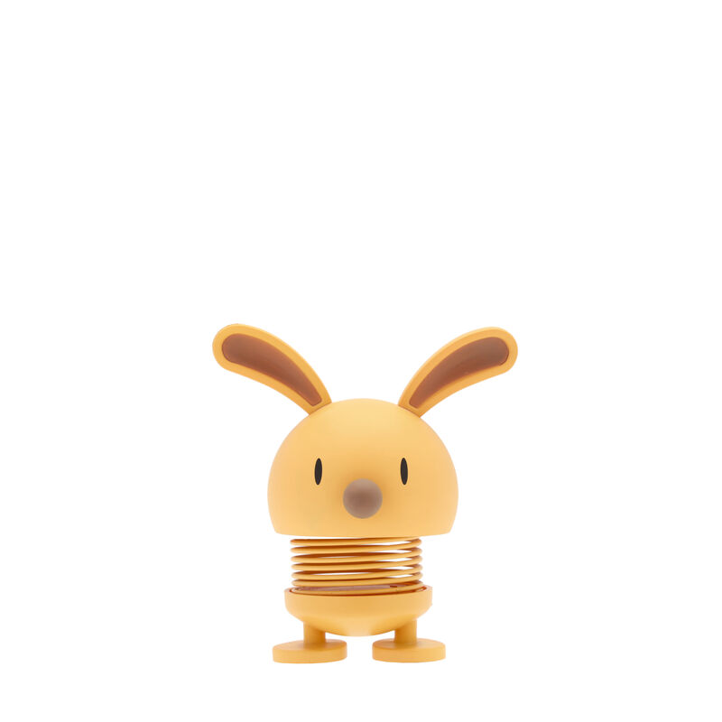 Soft Bunny Hoptimist