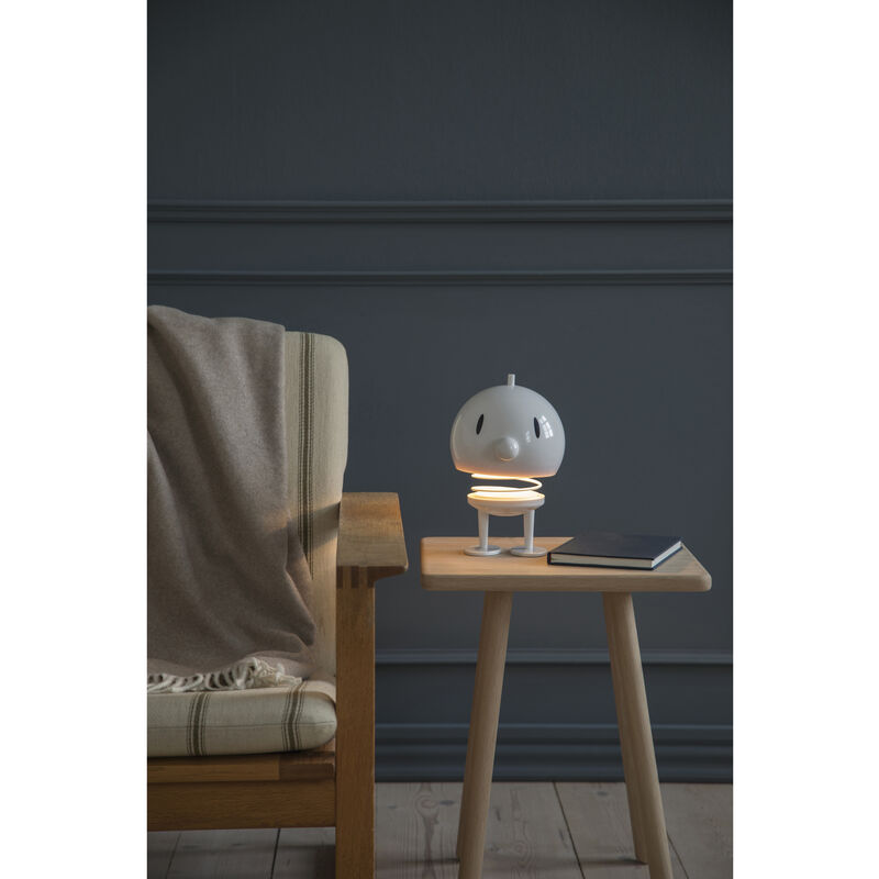 Bumble LED Lampe