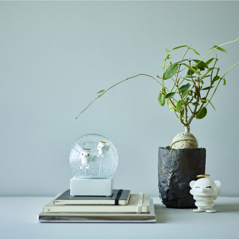 Angel Bimble Hoptimist