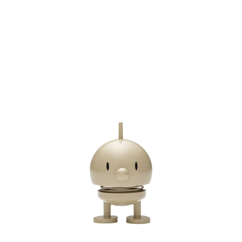 Bumble Hoptimist