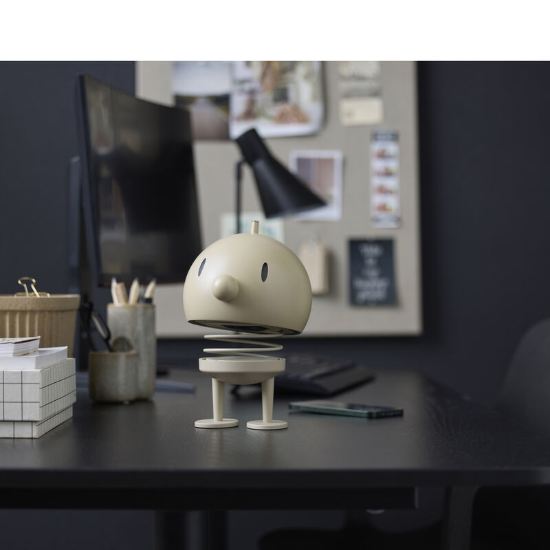 Soft Bumble Speaker