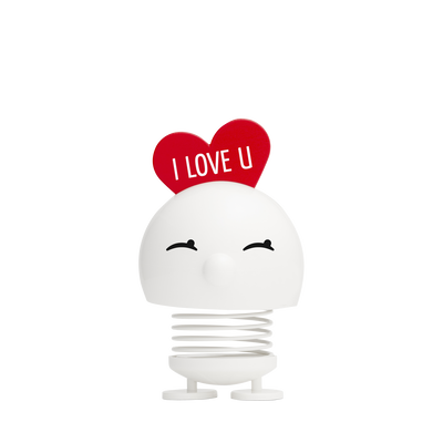 Love Bimble Hoptimist