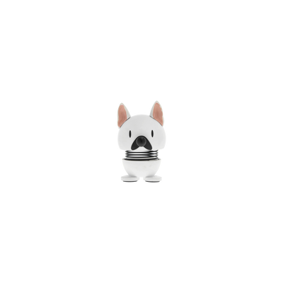 French bulldog Hoptimist