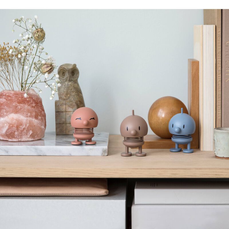 Soft Bumble Hoptimist