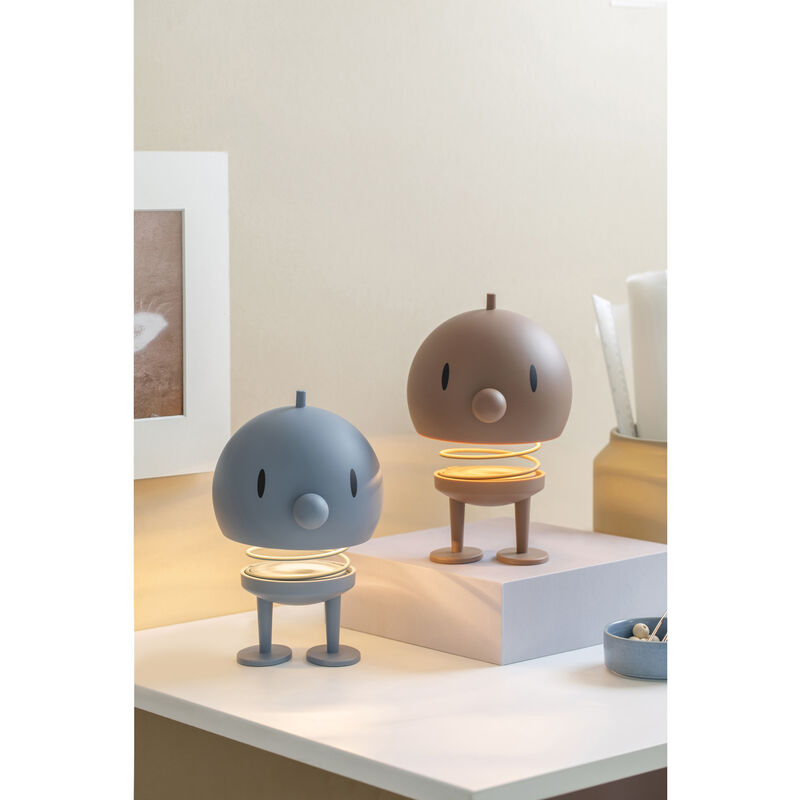 Soft Bumble LED Lampe Soft Bumble LED Lampe