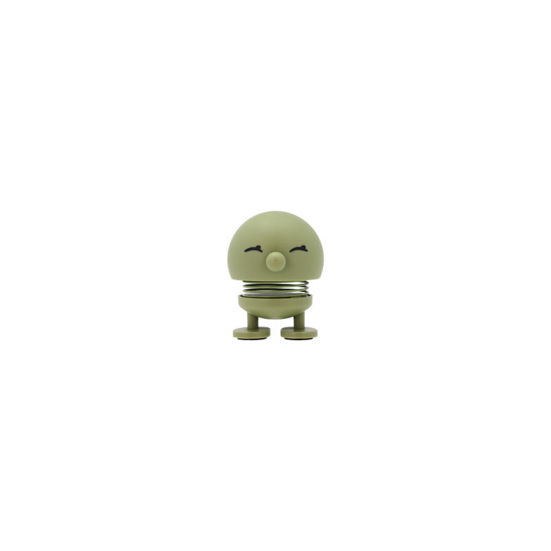 Soft Bimble Hoptimist
