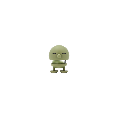 Soft Bimble Hoptimist