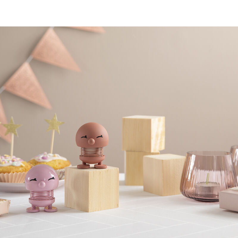 Soft Bimble Hoptimist