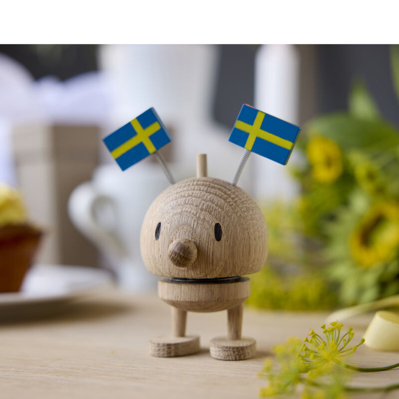 Celebration Bumble Sweden Hoptimist