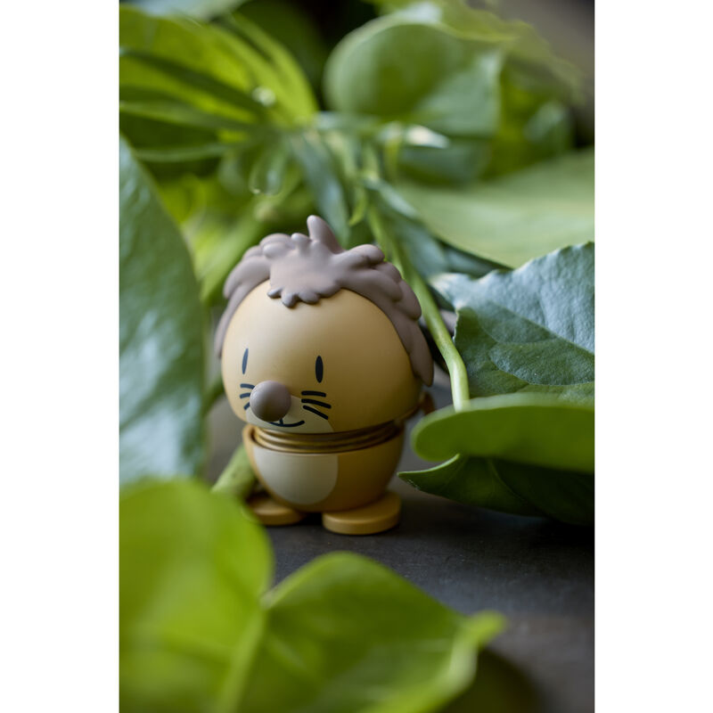Soft Lion Hoptimist