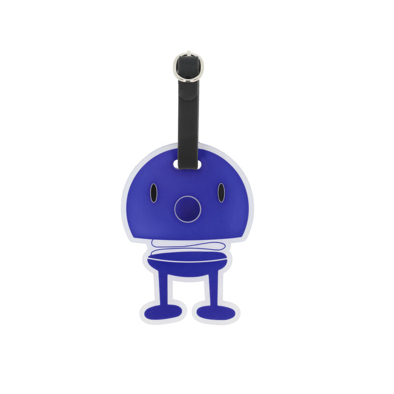 Bag tag Hoptimist
