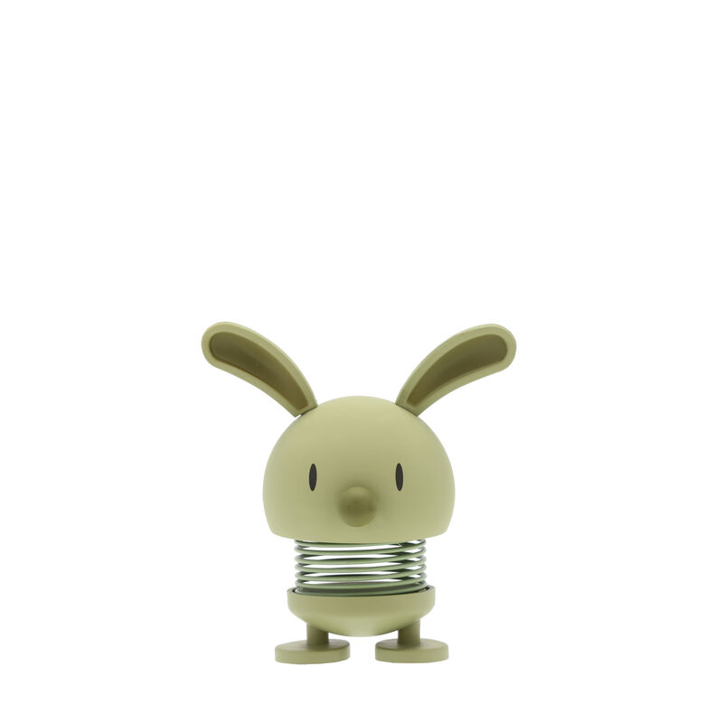 Soft Bunny Hoptimist