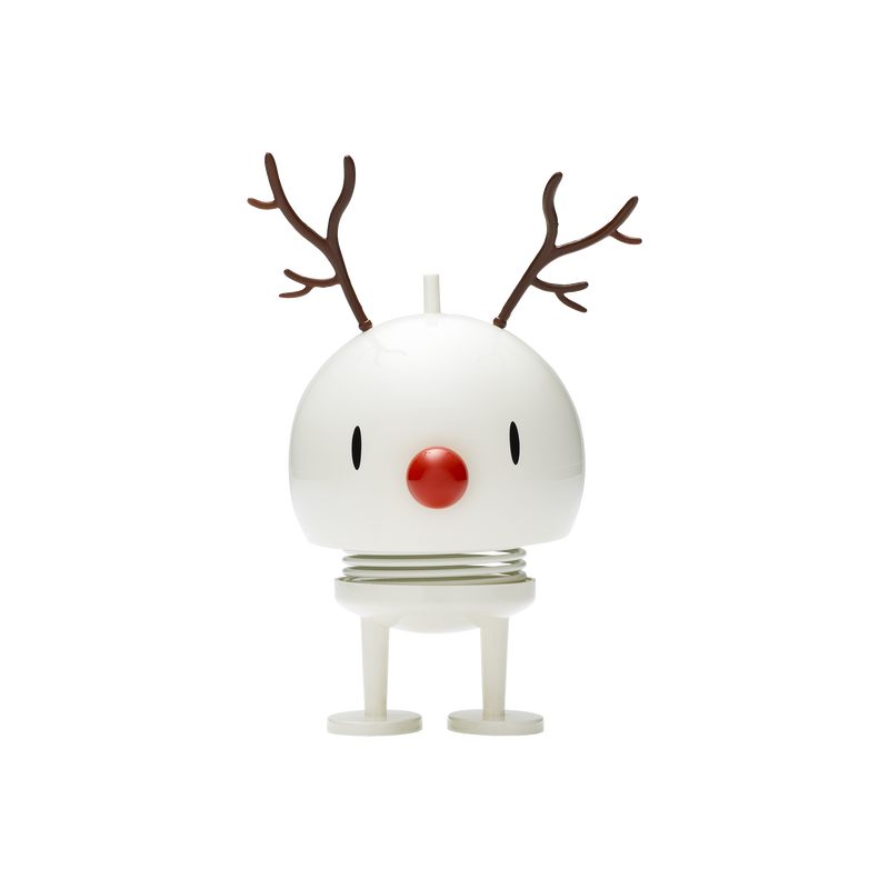 Reindeer Bumble Hoptimist