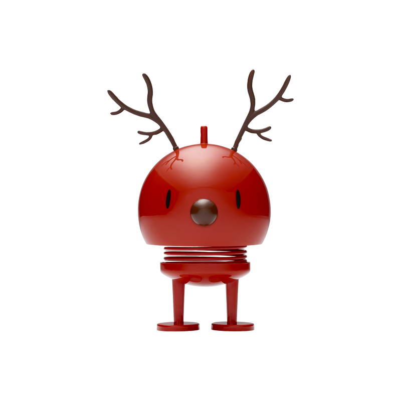 Reindeer Bumble Hoptimist
