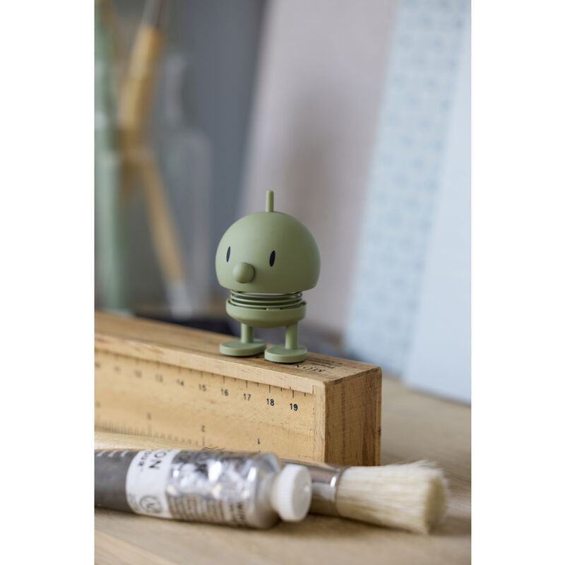 Soft Bumble Hoptimist