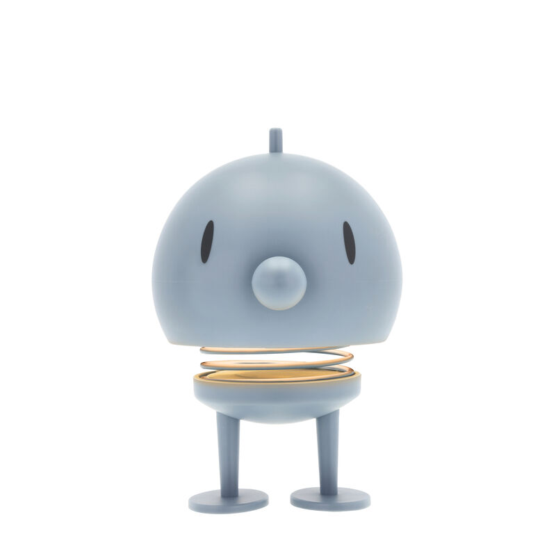 Soft Bumble LED Lampe
