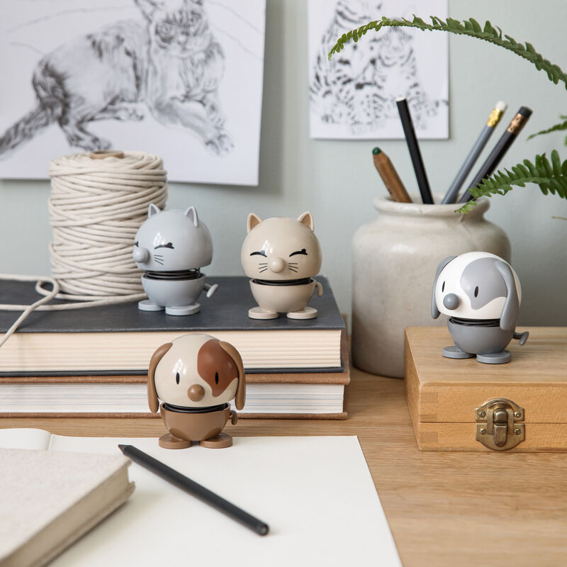 Dog Hoptimist Dog Hoptimist