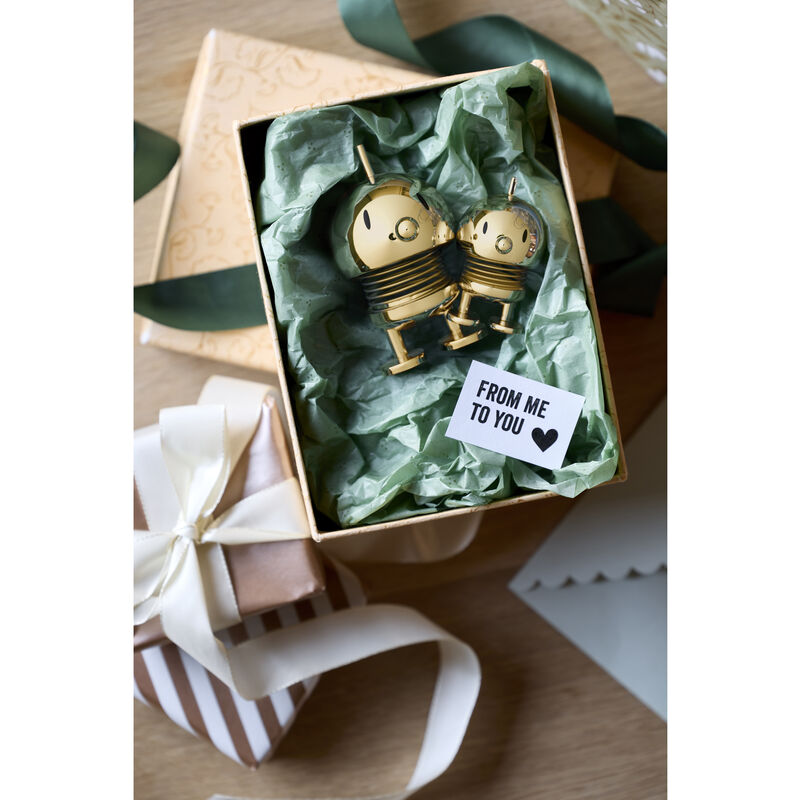 Bumble set Ltd. Edition Hoptimist 2 pces