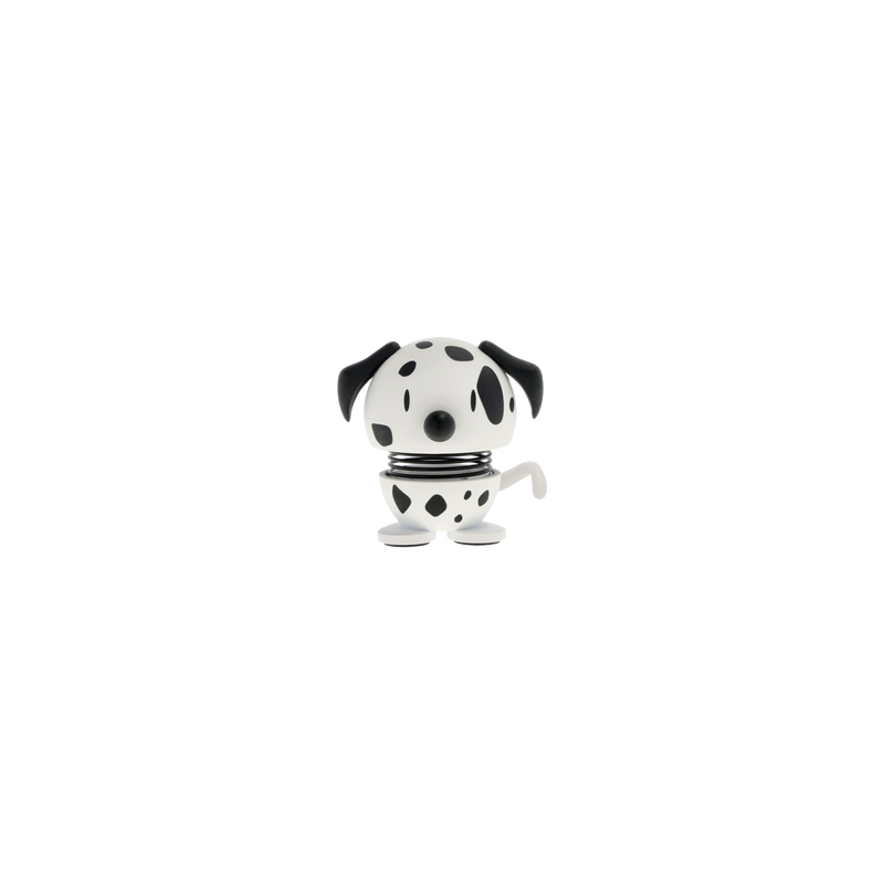 Dalmatian Hoptimist