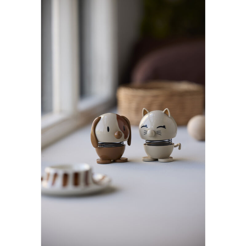 Dog Hoptimist Dog Hoptimist