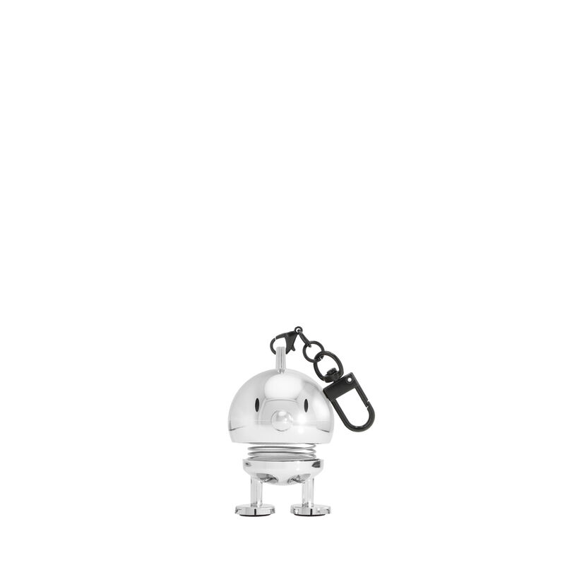 Bag charm Hoptimist