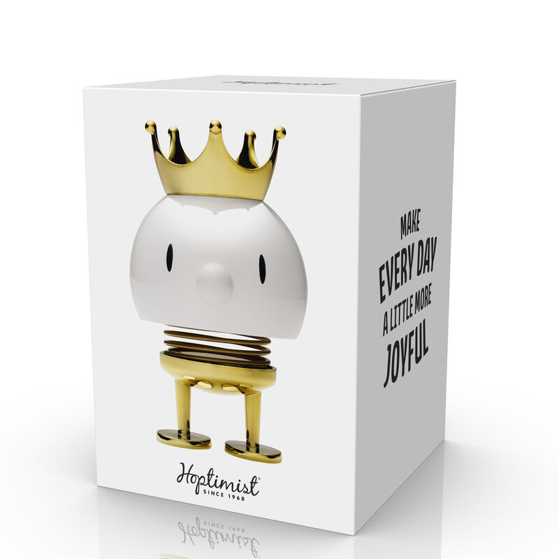 King Hoptimist