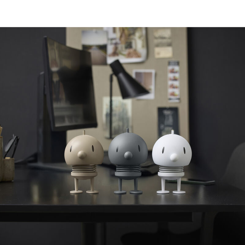 Soft Bumble Speaker