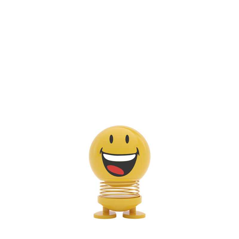 Smiley Joy Hoptimist