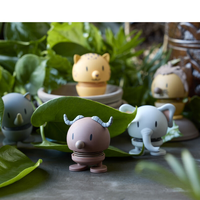 Soft Éléphant Hoptimist