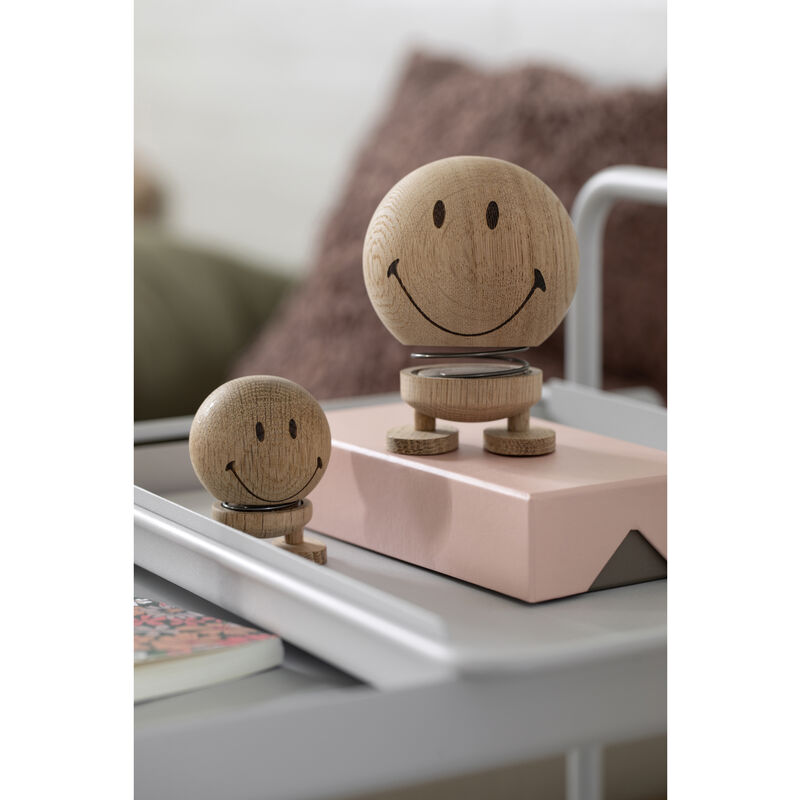 Smiley Hoptimist