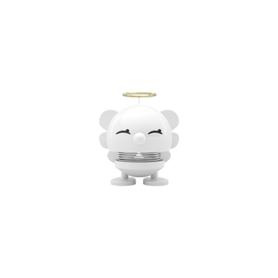 Angel Bimble Hoptimist