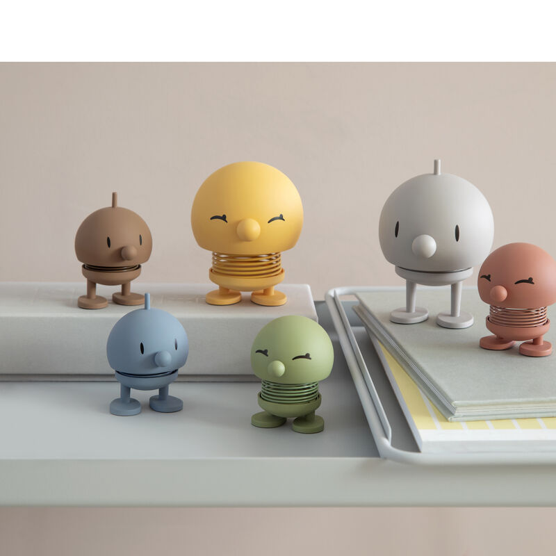 Soft Bumble Hoptimist