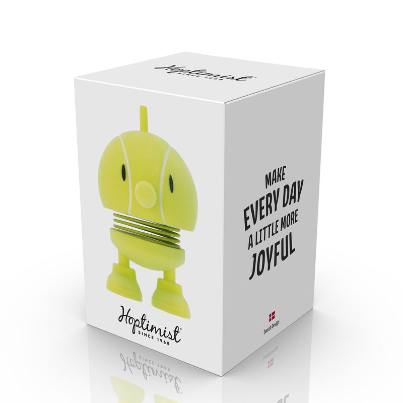 Tennis Bumble Hoptimist