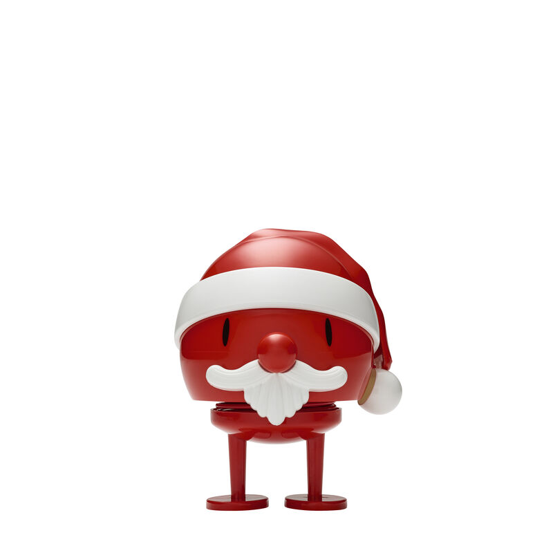 Santa Claus Bumble Hoptimist Santa Claus Bumble Hoptimist